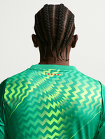 Camiseta de portero de hombre de la primera equipación 26/27 FC Barcelona