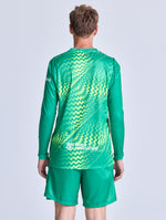 Camiseta de portero de hombre de la primera equipación 26/27 FC Barcelona