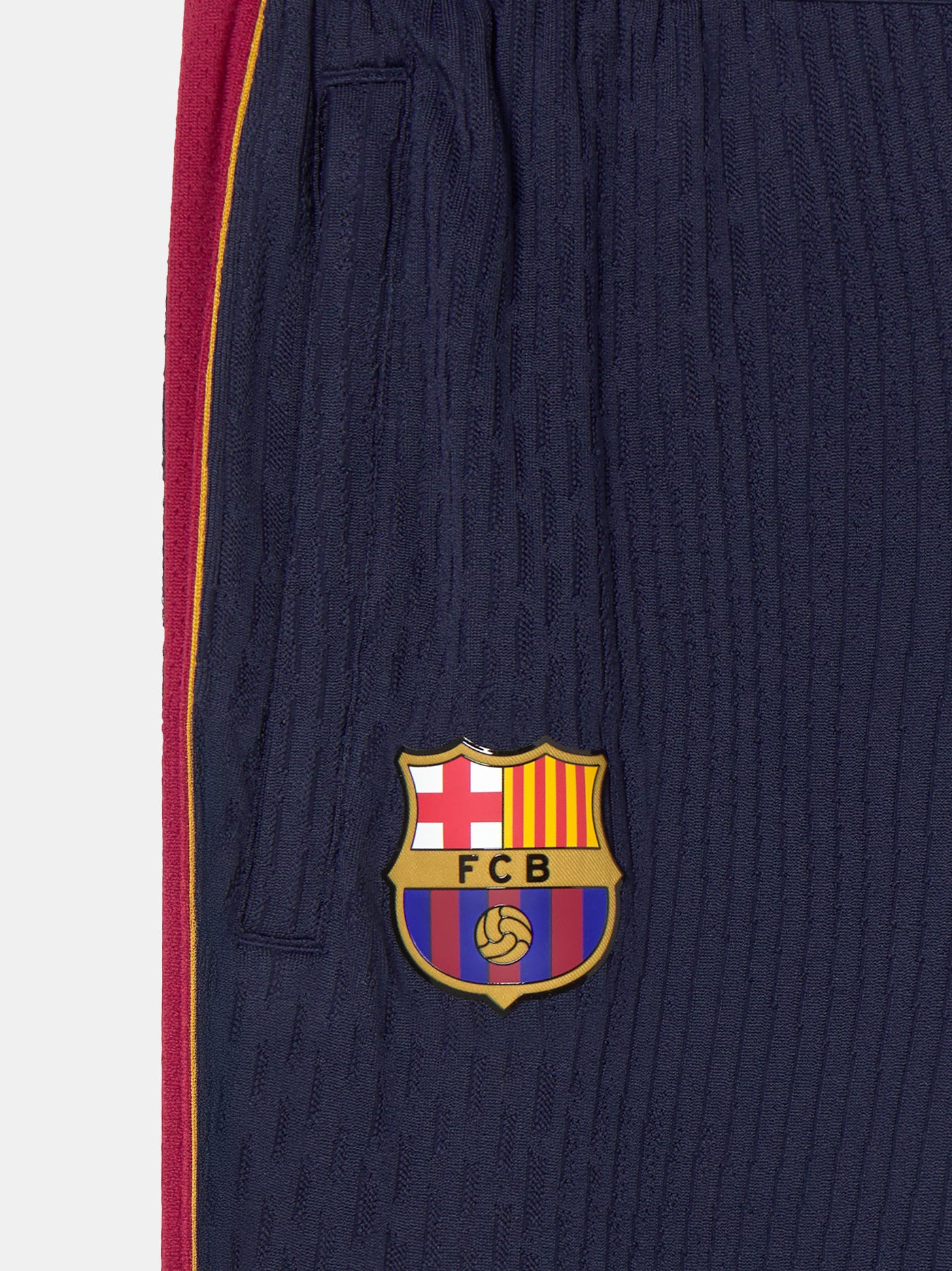 Men's training pants FC Barcelona - Player Edition 26/27