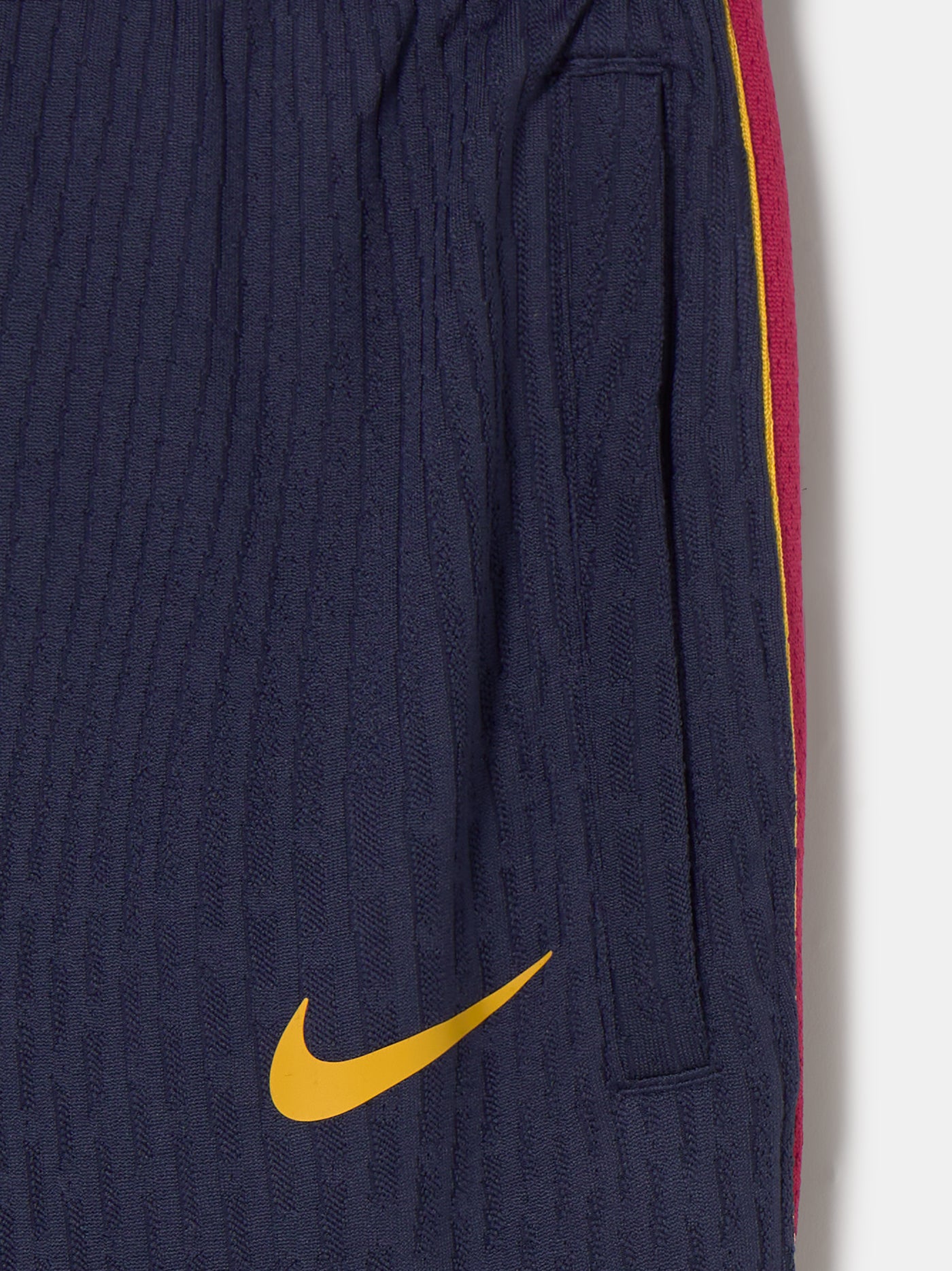 Men's training pants FC Barcelona - Player Edition 26/27