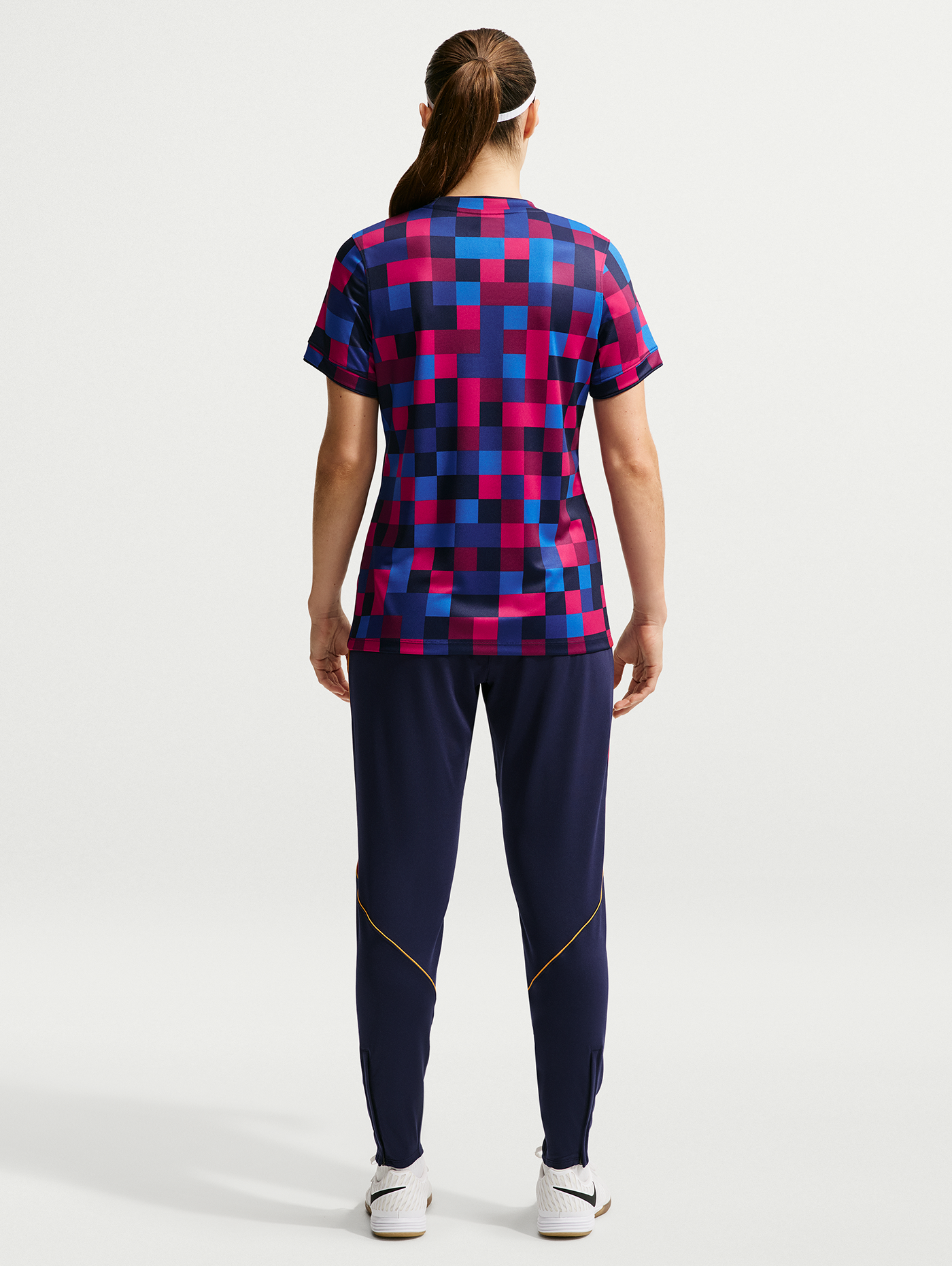 Maillot Pre-Match femme FC Barcelona 26/27