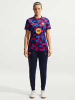 Maillot Pre-Match femme FC Barcelona 26/27