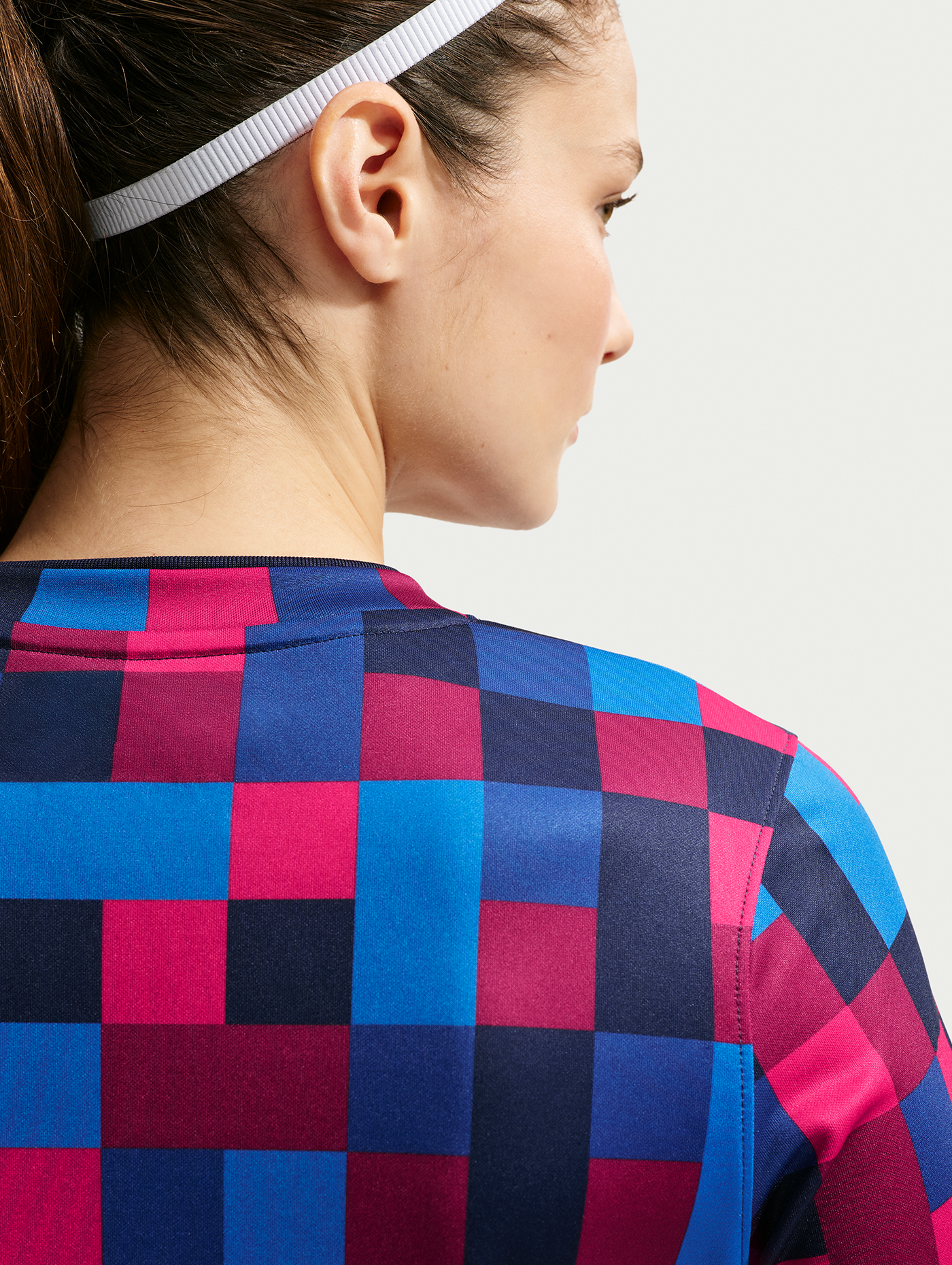 Maillot Pre-Match femme FC Barcelona 26/27