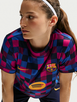 Maillot Pre-Match femme FC Barcelona 26/27