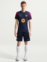 Maillot d'entraînement coach homme FC Barcelona 26/27