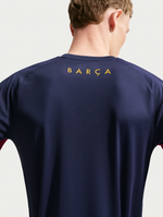 Maillot d'entraînement coach homme FC Barcelona 26/27