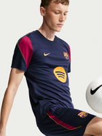 Maillot d'entraînement coach homme FC Barcelona 26/27