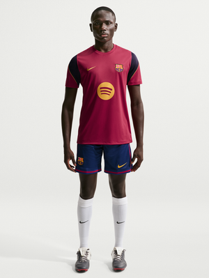 Men's training shirt FC Barcelona 26/27