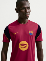 Men's training shirt FC Barcelona 26/27