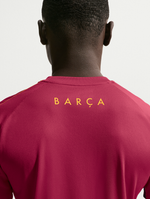 Men's training shirt FC Barcelona 26/27