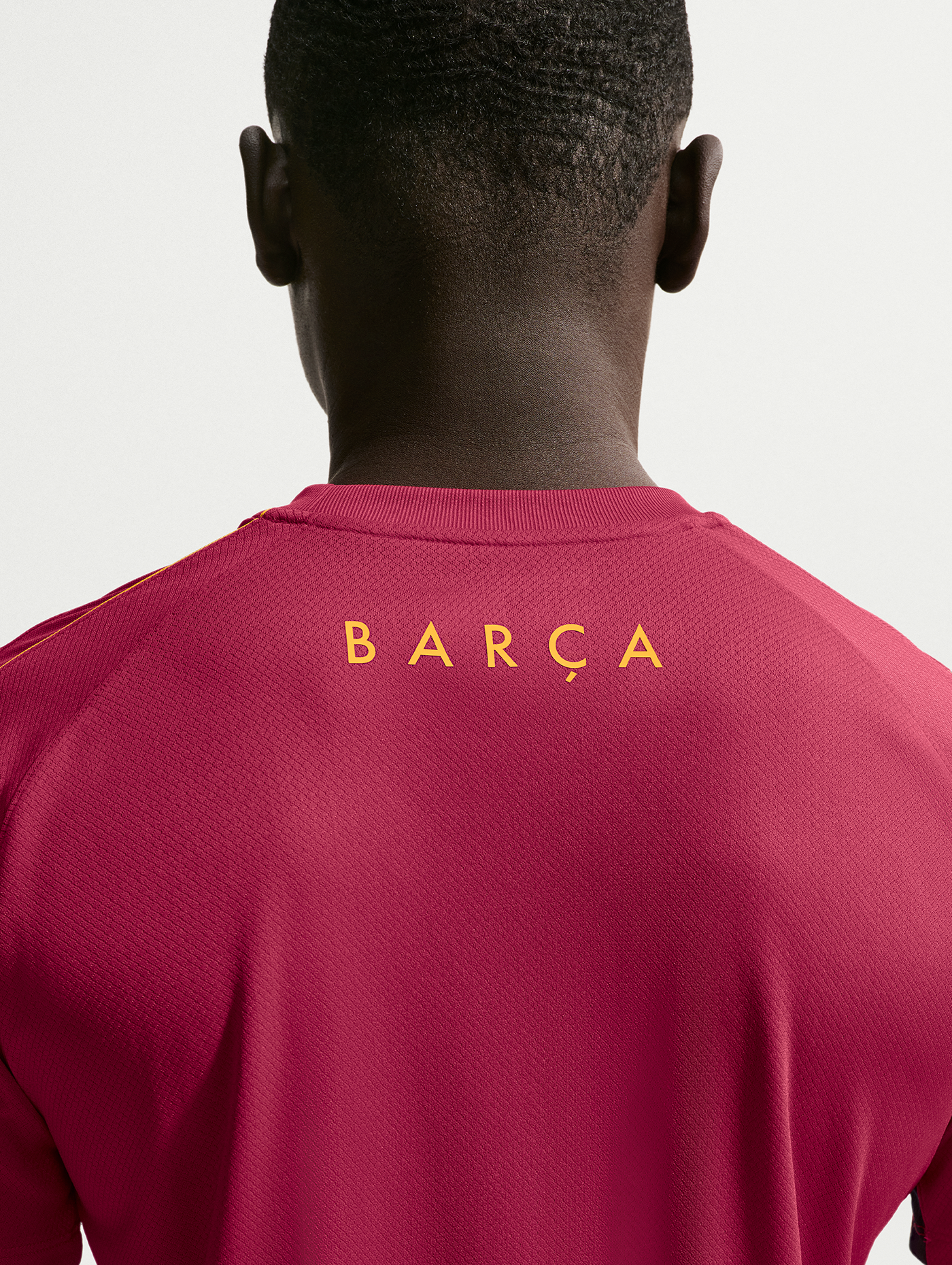 Men's training shirt FC Barcelona 26/27