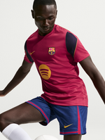 Men's training shirt FC Barcelona 26/27
