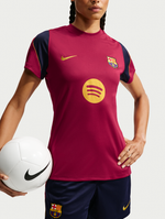 Maillot d'entraînement femme FC Barcelona 26/27
