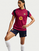 Maillot d'entraînement femme FC Barcelona 26/27