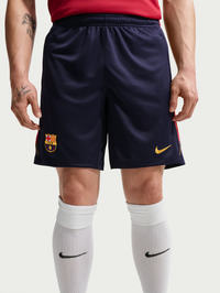 Short d'entraînement homme FC Barcelona 26/27