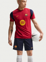 Pantalón corto de entrenamiento de hombre FC Barcelona 26/27