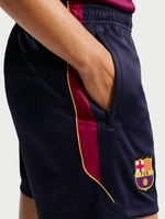 Short d'entraînement femme FC Barcelona 26/27