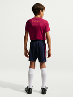 Junior's training shorts FC Barcelona 26/27