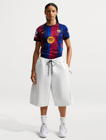 Maillot domicile femme 26/27 FC Barcelona