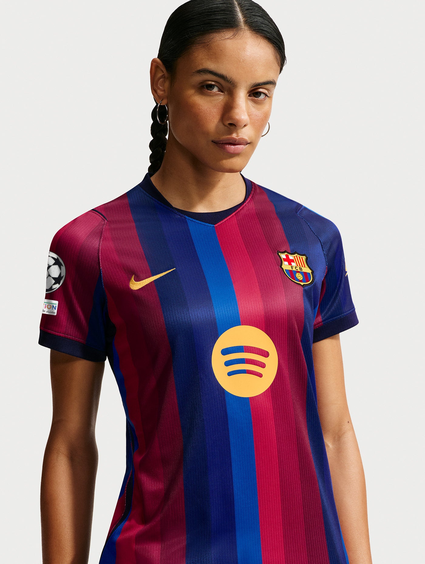 New Kit – Barça Official Store
