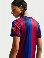 Maillot domicile femme 26/27 FC Barcelona