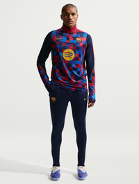 Pantalon d'entraînement homme FC Barcelona 26/27