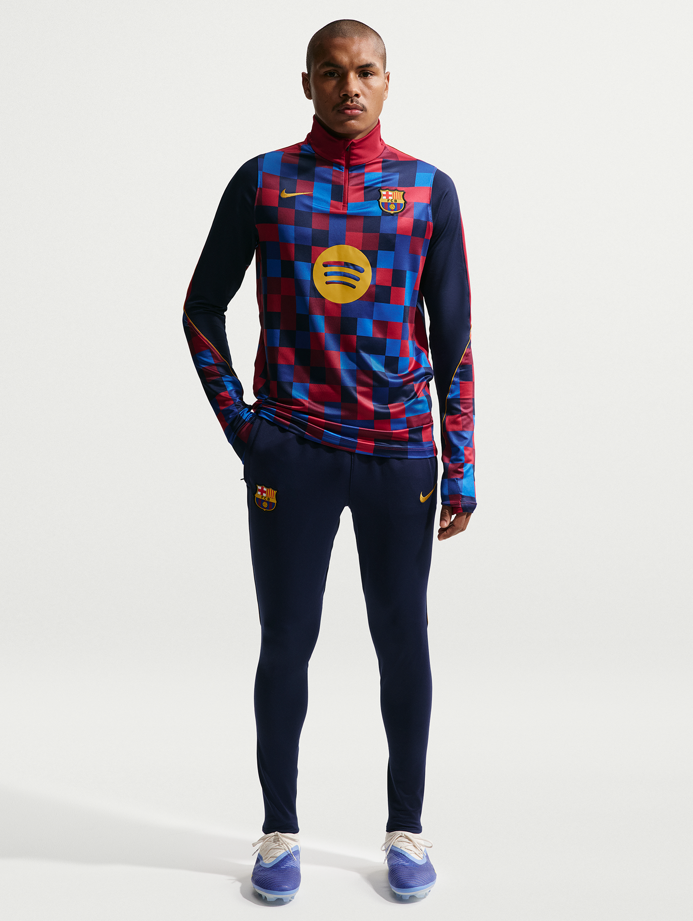 メンズ トレーニング – Barça Official Store メンズ トレーニング – Barça Official Store