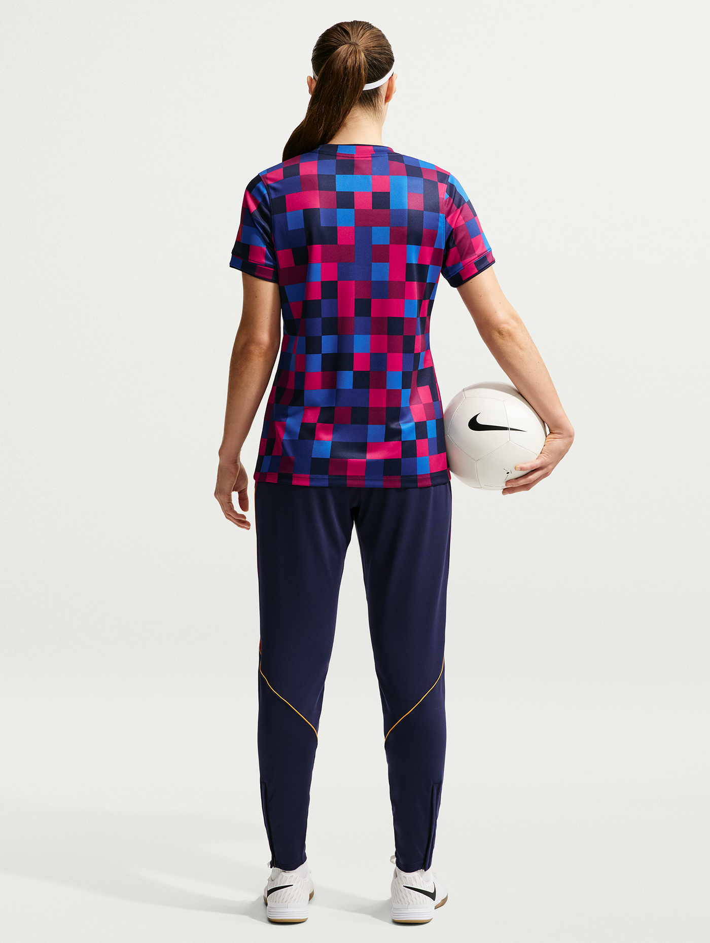 Pantalon d'entraînement femme FC Barcelona 26/27