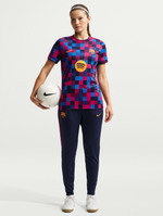 Pantalon d'entraînement femme FC Barcelona 26/27