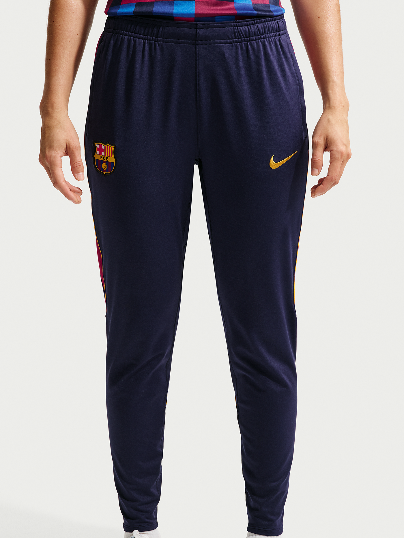 Pantalon d'entraînement femme FC Barcelona 26/27