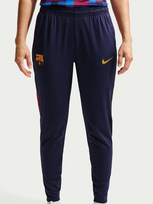 Pantalon d'entraînement femme FC Barcelona 26/27