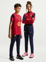 Pantalon d'entraînement junior FC Barcelona 26/27