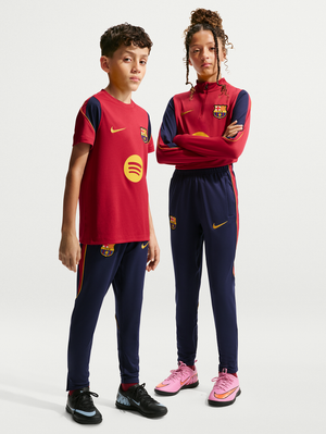 Pantalon d'entraînement junior FC Barcelona 26/27