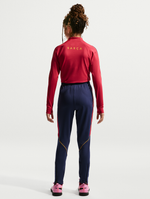 Pantalon d'entraînement junior FC Barcelona 26/27