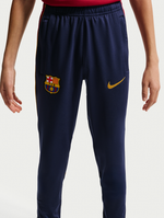 Pantalon d'entraînement junior FC Barcelona 26/27
