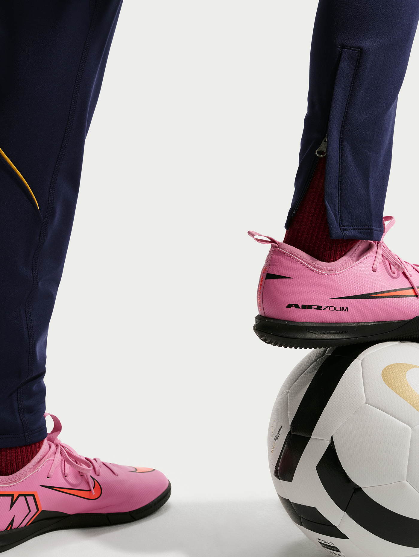 Pantalon d'entraînement junior FC Barcelona 26/27