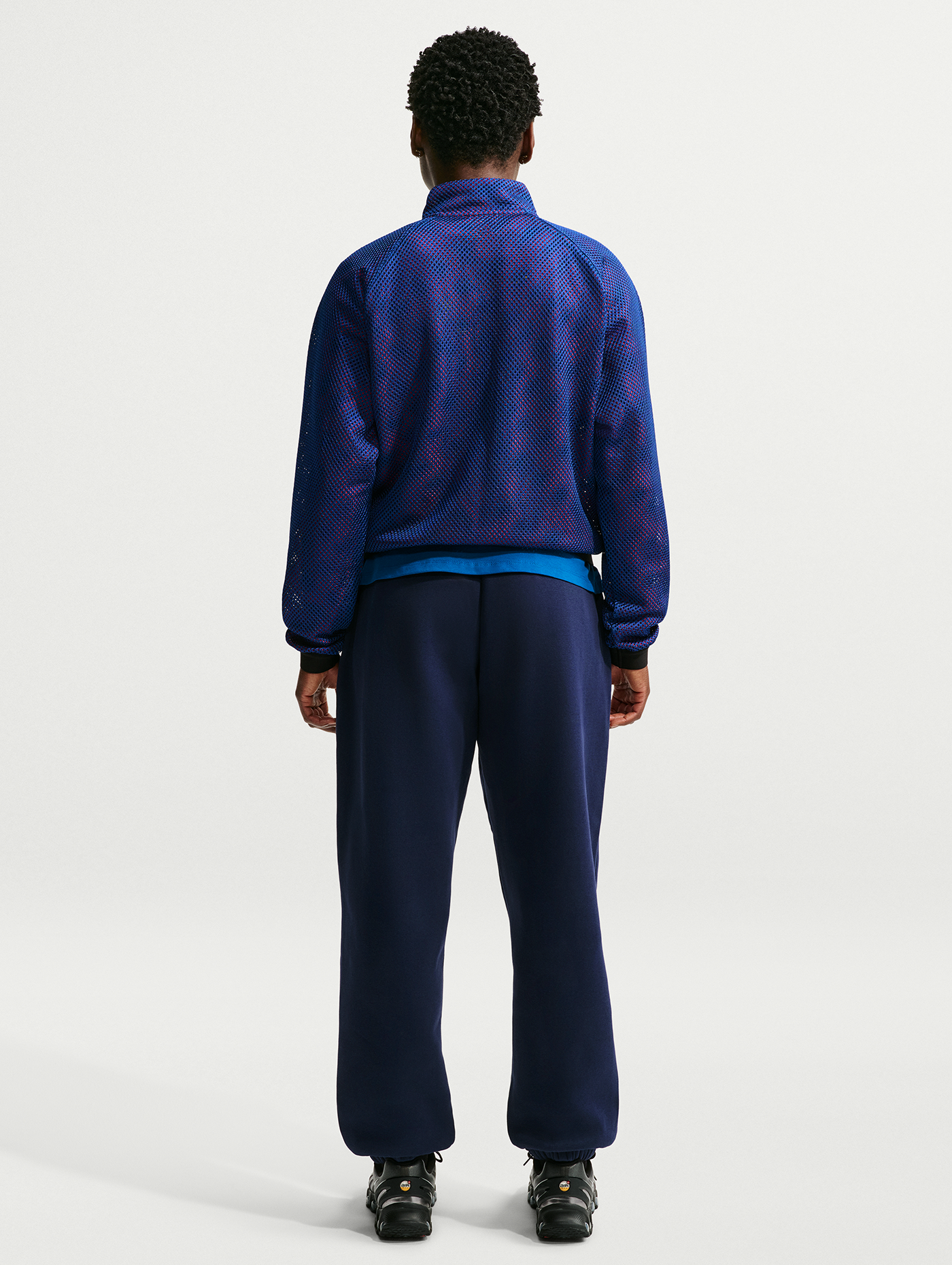 Pantalon Comfort femme Barça Nike