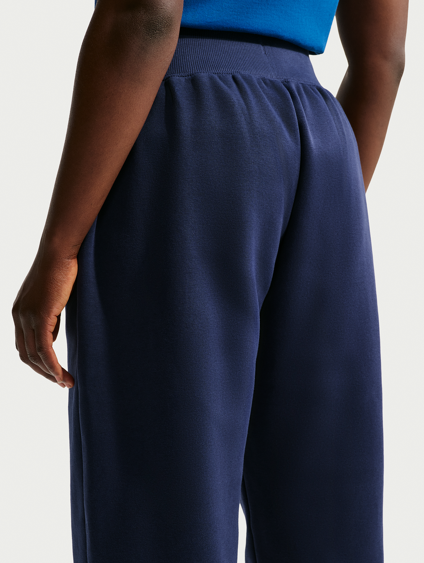 Pantalon Comfort femme Barça Nike