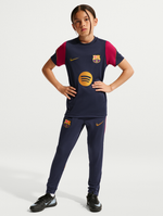Samarreta d'entrenament d'entrenador junior FC Barcelona 26/27