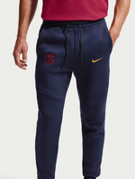 Men's tech fleece pants