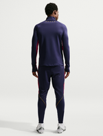 Sudadera de entrenamiento de entrenador de hombre FC Barcelona 26/27