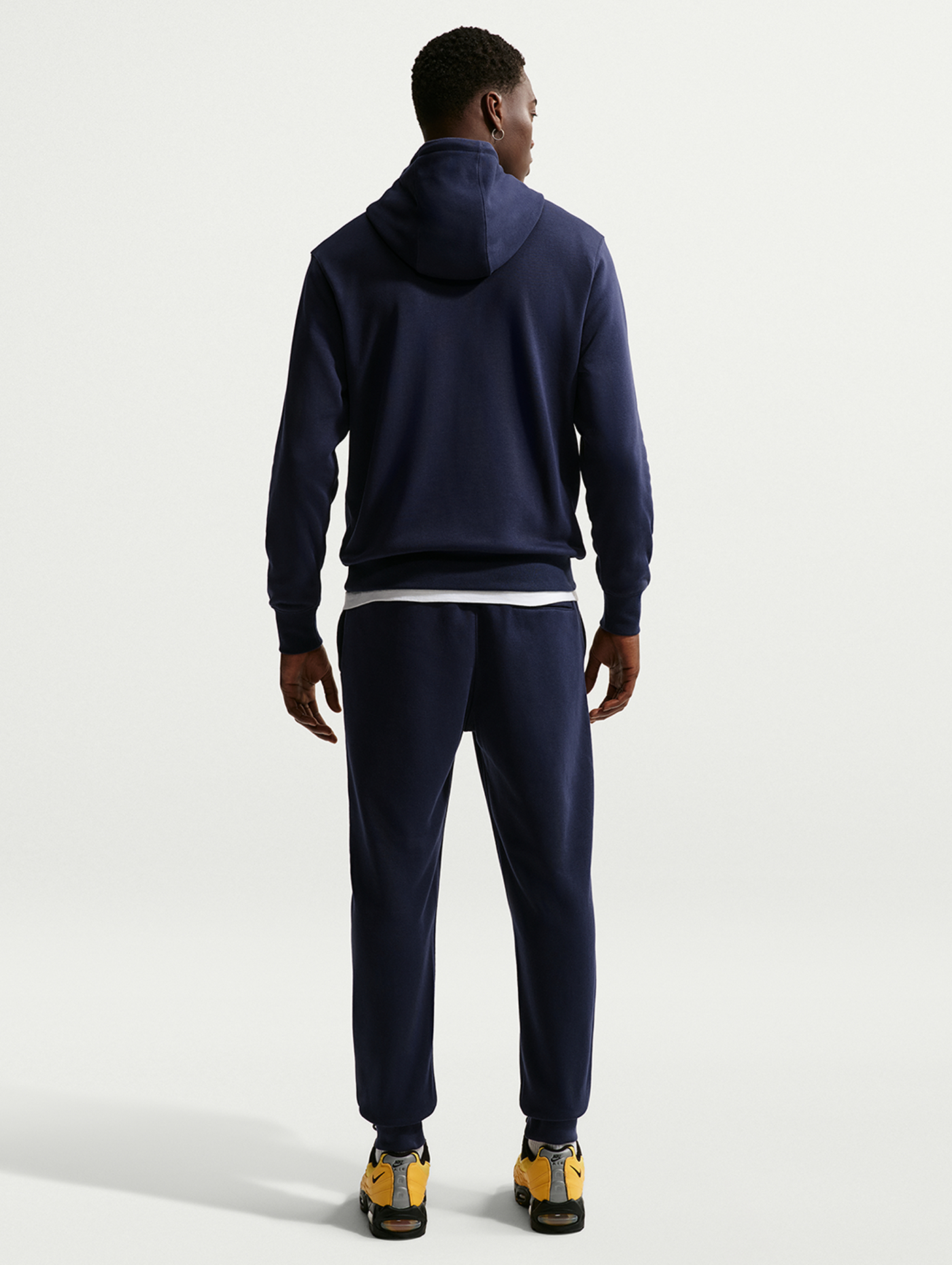Herren-Hose Club Barça Nike