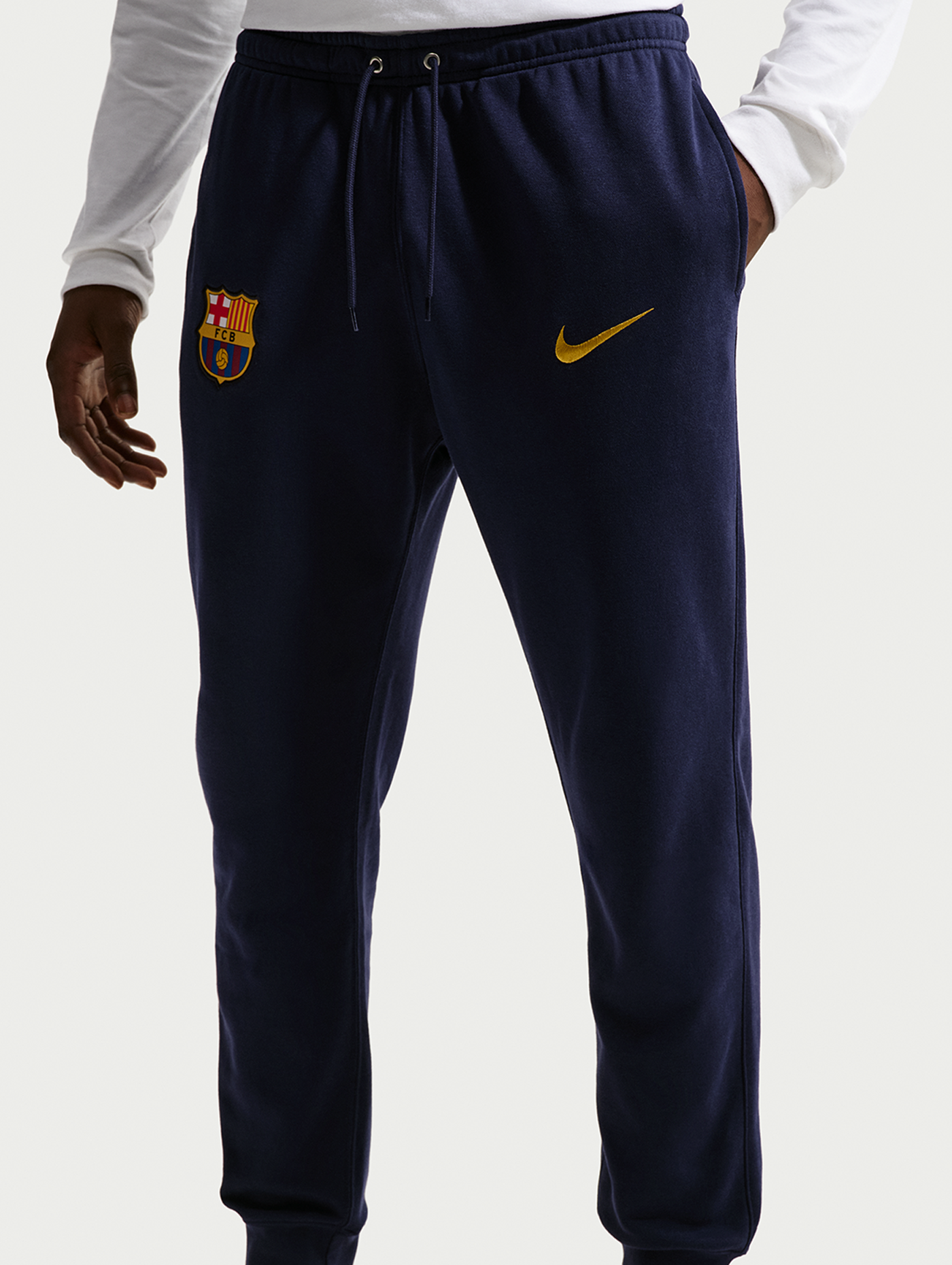 Herren-Hose Club Barça Nike