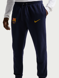 Men's pant club Barça Nike
