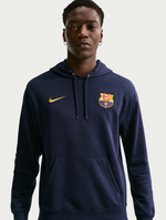Sweat à capuche Club Barça Nike