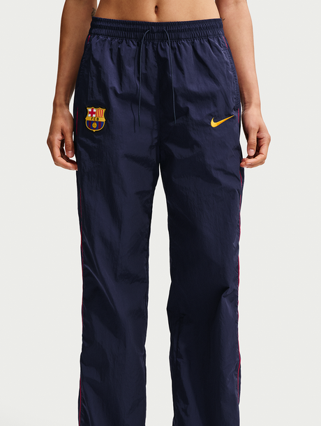 Pantalon femme Barça Nike