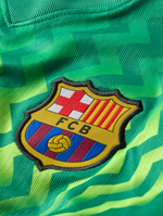 Camiseta de portero de hombre de la primera equipación 26/27 FC Barcelona