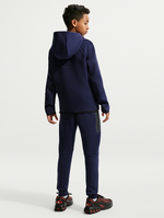 Sweat à capuche Tech Fleece junior Barça Nike