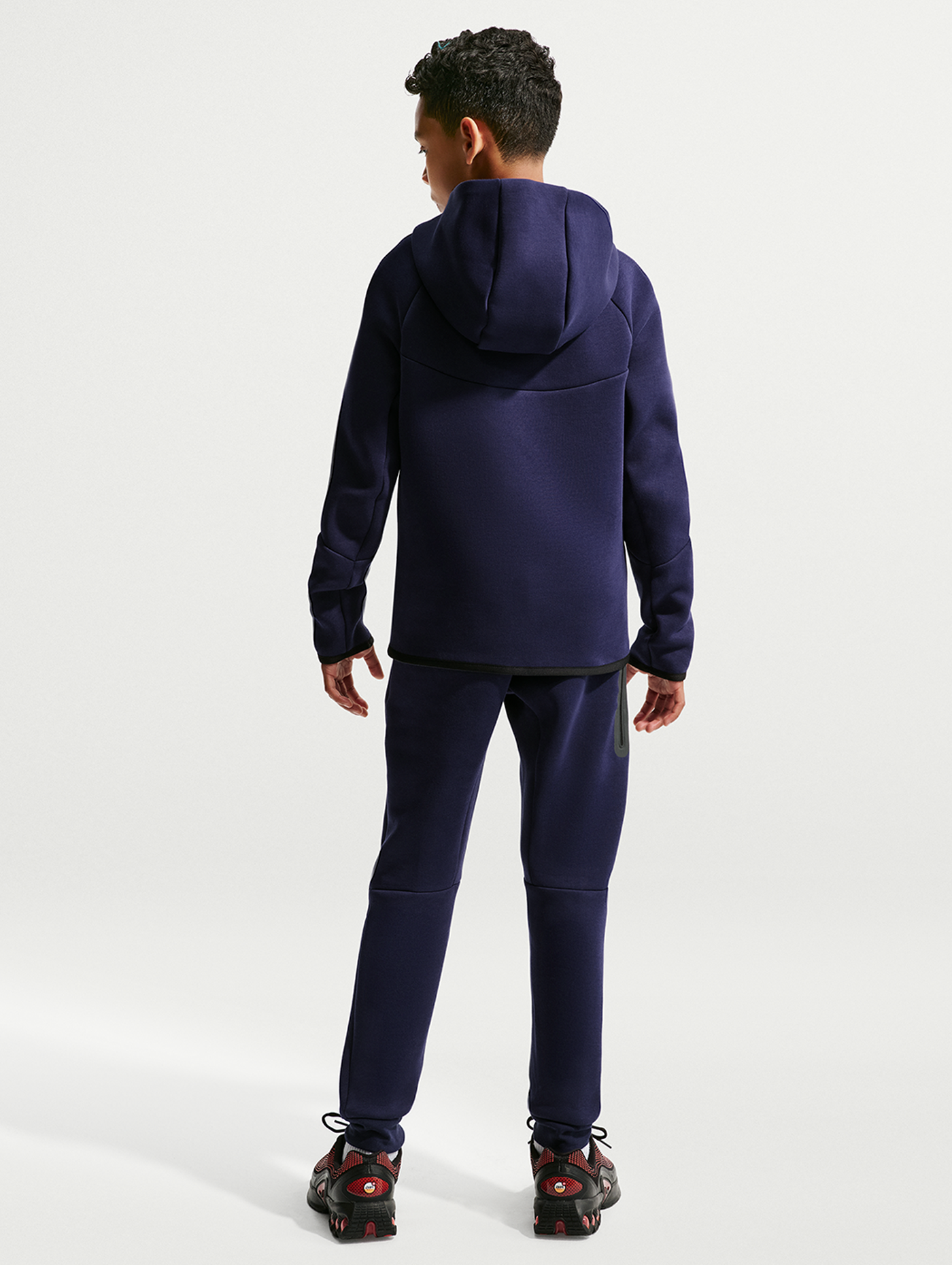 Pantalon Tech Fleece junior