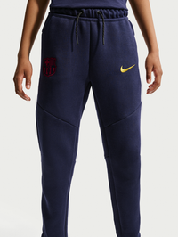 Pantalón Tech Fleece junior